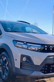 Dacia Jogger Journey aut 7-miejsc 1.2 Eco-G LPG Journey aut 7-miejsc 1.2 Eco-G LPG-2