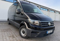 Volkswagen Crafter MAX L4H3