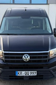 Volkswagen Crafter MAX L4H3-2