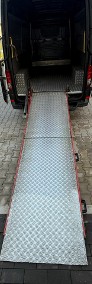 Volkswagen Crafter MAX L4H3-4