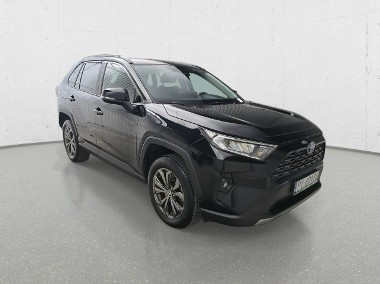 Toyota RAV 4 V Poleasingowe.pl ECFM-1