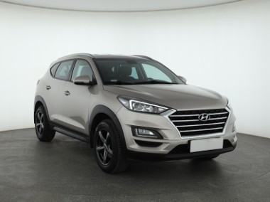 Hyundai Tucson , Salon Polska, 1. Właściciel, Serwis ASO, VAT 23%,-1