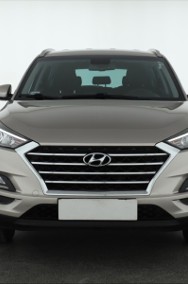 Hyundai Tucson , Salon Polska, 1. Właściciel, Serwis ASO, VAT 23%,-2