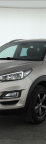 Hyundai Tucson , Salon Polska, 1. Właściciel, Serwis ASO, VAT 23%,-3