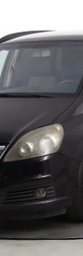Opel Zafira B , 7 miejsc, HAK, Klima, El. szyby-3