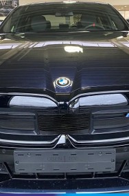 BMW M60 xDrive i5 (601KM) | Bowers & Wilkins + Pakiet Innowacji-2