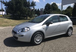 Fiat Punto IV Salon PL