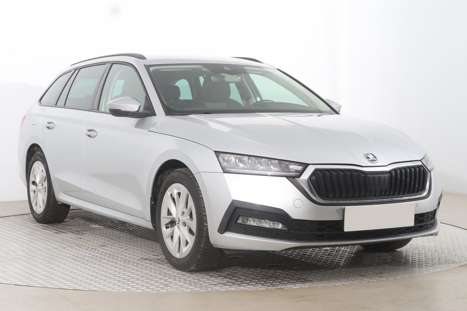 Skoda Octavia III Salon Polska, 1. Właściciel, VAT 23%, Klimatronic, Tempomat,