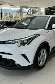 Toyota C-HR Premium, Kamera, FV23%, I-właściciel, Salon Polska, Gwarancja, DOSTA-2