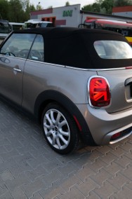 Cooper S cabrio 192km -2