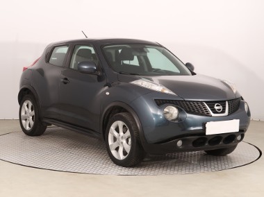 Nissan Juke , Klimatronic, Tempomat-1