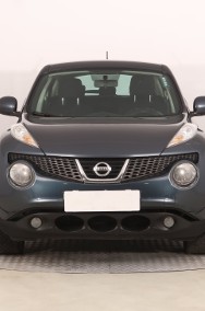 Nissan Juke , Klimatronic, Tempomat-2