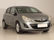 Opel Corsa D , Klima, Parktronic, Podgrzewane siedzienia