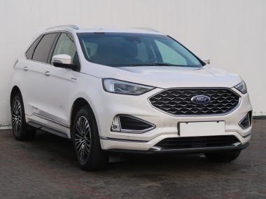 Ford Edge , Salon Polska, Serwis ASO, 238 KM, Automat, Skóra, Navi,-1