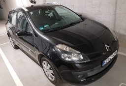 Renault Clio III Grandtour Dynamique 1.2 TCe 101 KM