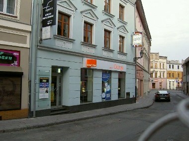Lokal Gliwice Śródmieście, ul. Bytomska-1