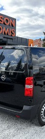 Opel Vivaro Klimatyzacja, Nawigacja, Tempomat, CarPlay, Grzane Lusterka, Czujnik-3