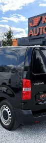 Opel Vivaro Klimatyzacja, Nawigacja, Tempomat, CarPlay, Grzane Lusterka, Czujnik-4
