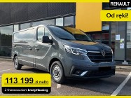 Renault Trafic L2H1 Extra L2H1 Extra 2.0 130KM