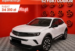 Opel Mokka Edition aut 1.2 T Edition aut 1.2 T 130KM / Pakiet Komfort