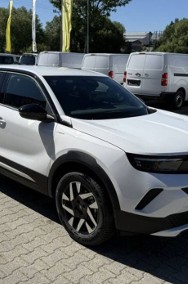 Opel Mokka Edition aut 1.2 T Edition aut 1.2 T 130KM / Pakiet Komfort-2