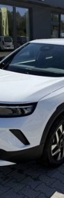 Opel Mokka Edition aut 1.2 T Edition aut 1.2 T 130KM / Pakiet Komfort-3