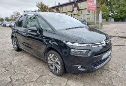 Citroen C4 Picasso II 2,0 HDI 150 KM Automat Exclusive Zarejestrowany