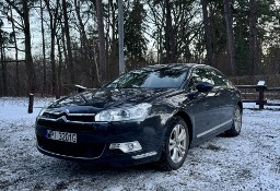 Citroen C5 III Citroën C5 2.0 HDi Exclusive HydroActiv