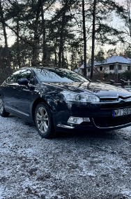 Citroën C5 2.0 HDi Exclusive HydroActiv-2