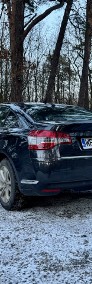 Citroën C5 2.0 HDi Exclusive HydroActiv-4