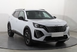 Peugeot 2008 , Salon Polska, 1. Właściciel, Serwis ASO, Automat, VAT 23%,