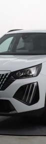 Peugeot 2008 , Salon Polska, 1. Właściciel, Serwis ASO, Automat, VAT 23%,-3