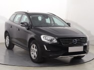 Volvo XC60 I , Salon Polska, Serwis ASO, 181 KM, VAT 23%, Klimatronic,