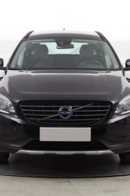 Volvo XC60 I , Salon Polska, Serwis ASO, 181 KM, VAT 23%, Klimatronic,-2
