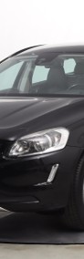 Volvo XC60 I , Salon Polska, Serwis ASO, 181 KM, VAT 23%, Klimatronic,-3