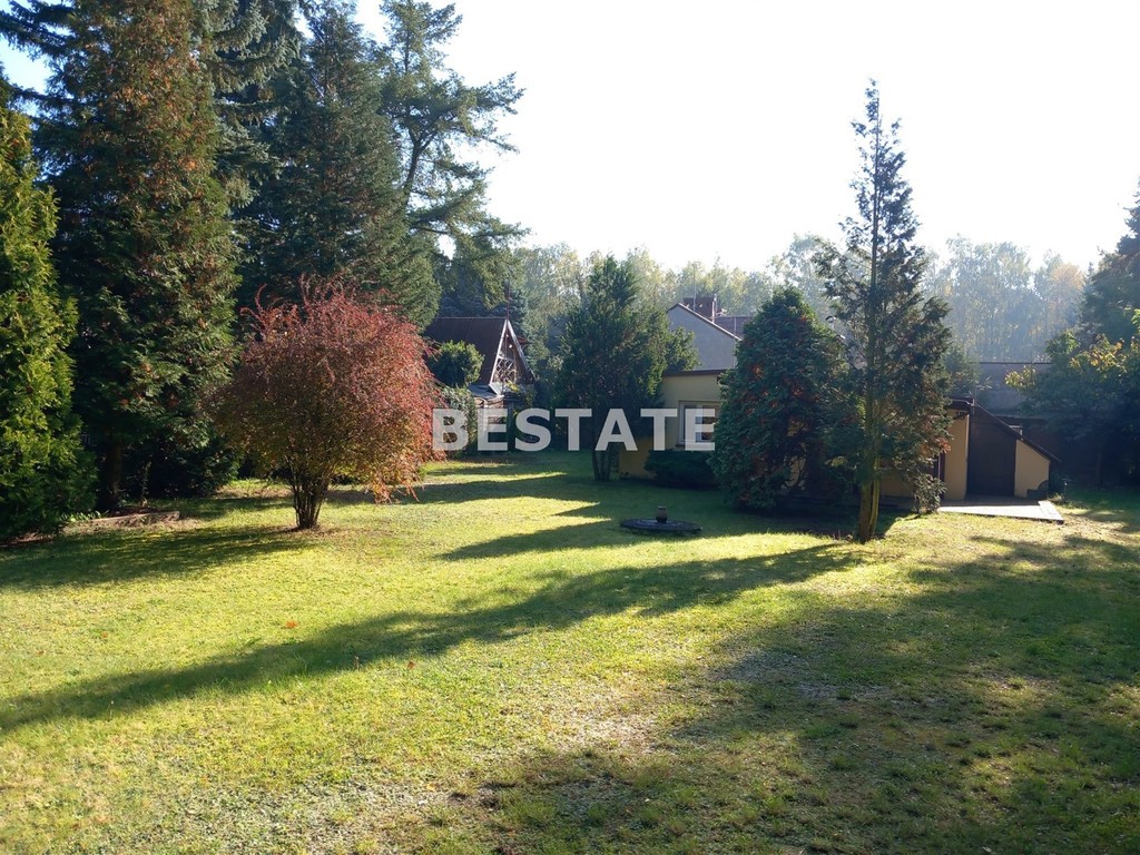 Dom na sprzedaż, 2 pokoje, 835 m², Pabianice