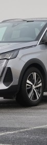 Peugeot 3008 Salon Polska, Serwis ASO, Automat, Skóra, Navi, Klimatronic,-3