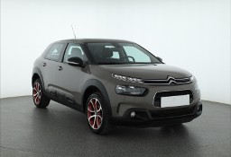 Citroen C4 Cactus I , Klimatronic, Tempomat, Parktronic, Podgrzewane siedzienia