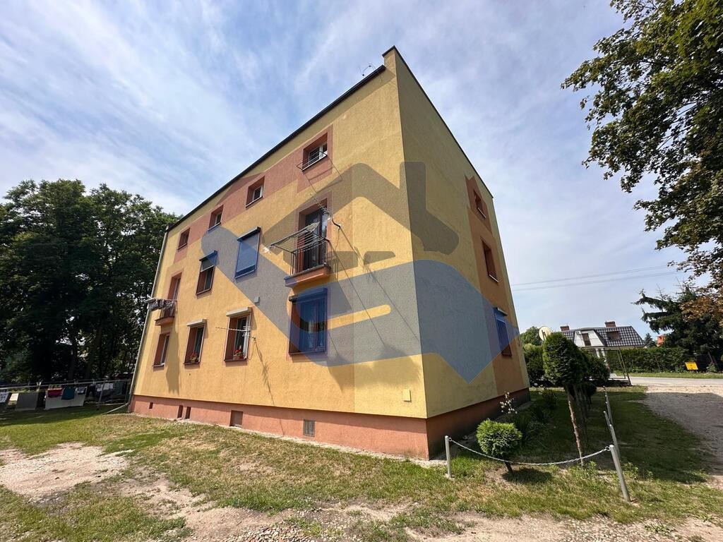 Mieszkanie na sprzedaż, 52 m², 2 pokoje Trzemeszno Trzemeszno