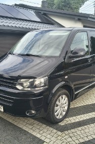 Volkswagen Multivan 2.0TDI 180KM Highline - Nowy silnik - VAT 23 -Polecam-2