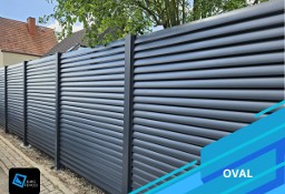 Ogrodzenia aluminiowe na wymiar! Bezpłatna wycena! Euro Fences 