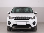 Land Rover Discovery Sport , Salon Polska, Serwis ASO, Automat, Skóra, Navi, Xenon,