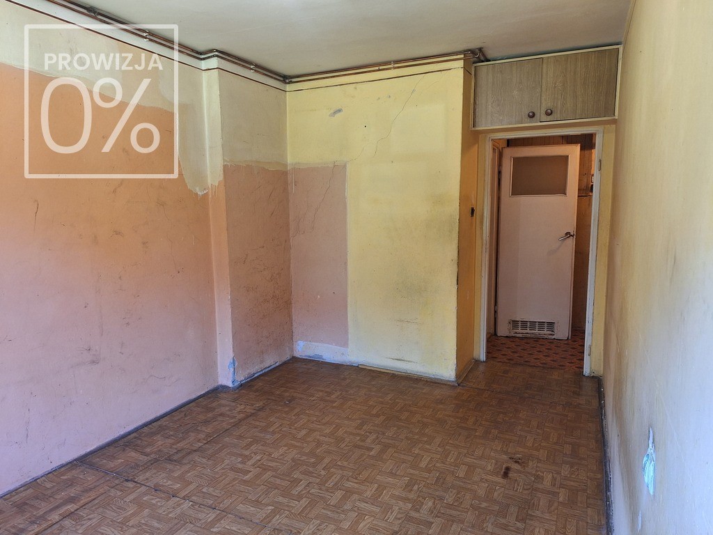 19 m² | 173.600 zł | Kawalerka | Sucha Beskidzka