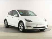 Tesla Model Y , SoH 97%, Serwis ASO, Automat, Skóra, Navi, Klima,