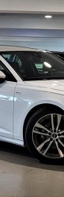 Audi A6 V (C8) 2.0TDI Sport Quattro 204KM Domykanie drzwi Head-up B&O HD Matrix LED-3