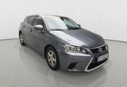 Lexus CT I