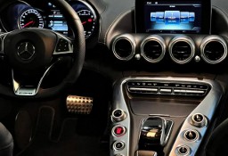 Mercedes-Benz AMG GT F1 Safety Cars Black Series Bezwypadkowy Oryginalny Lakier Gwarancja