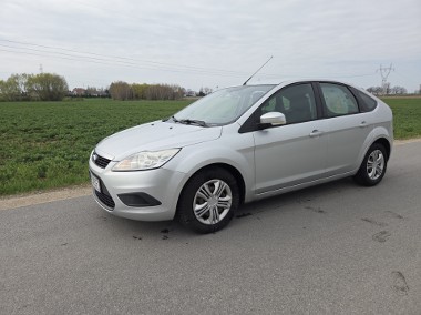 2010 1.6 100KM, 220 tys. km, serwisowany, gotowy do jazdy-1