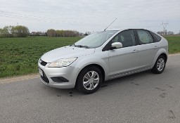 Ford Focus Mk2 2010 1.6 100KM, 220 tys. km, serwisowany, gotowy do jazdy