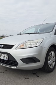 2010 1.6 100KM, 220 tys. km, serwisowany, gotowy do jazdy-2